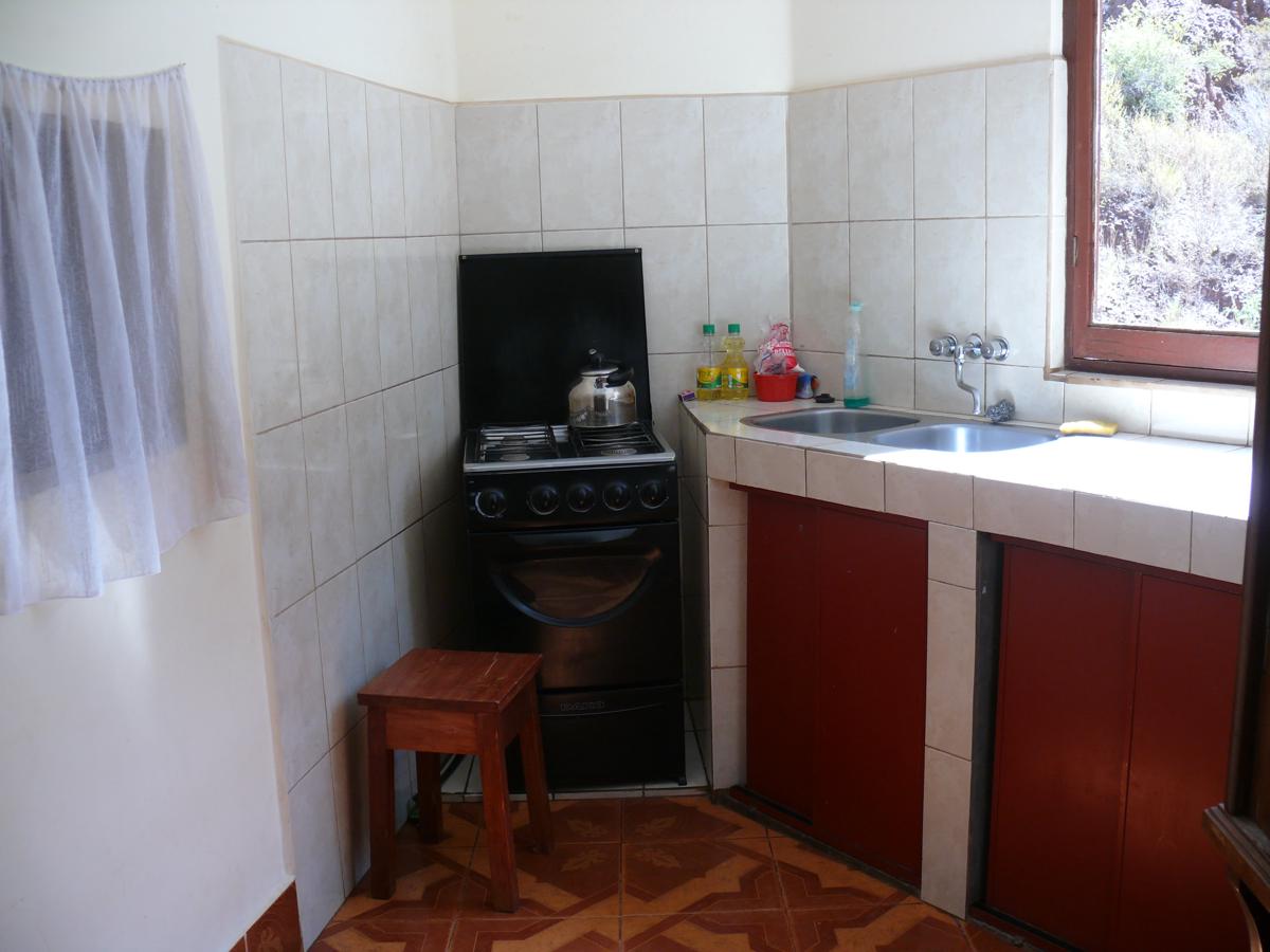 Hostal Salares photo 3
