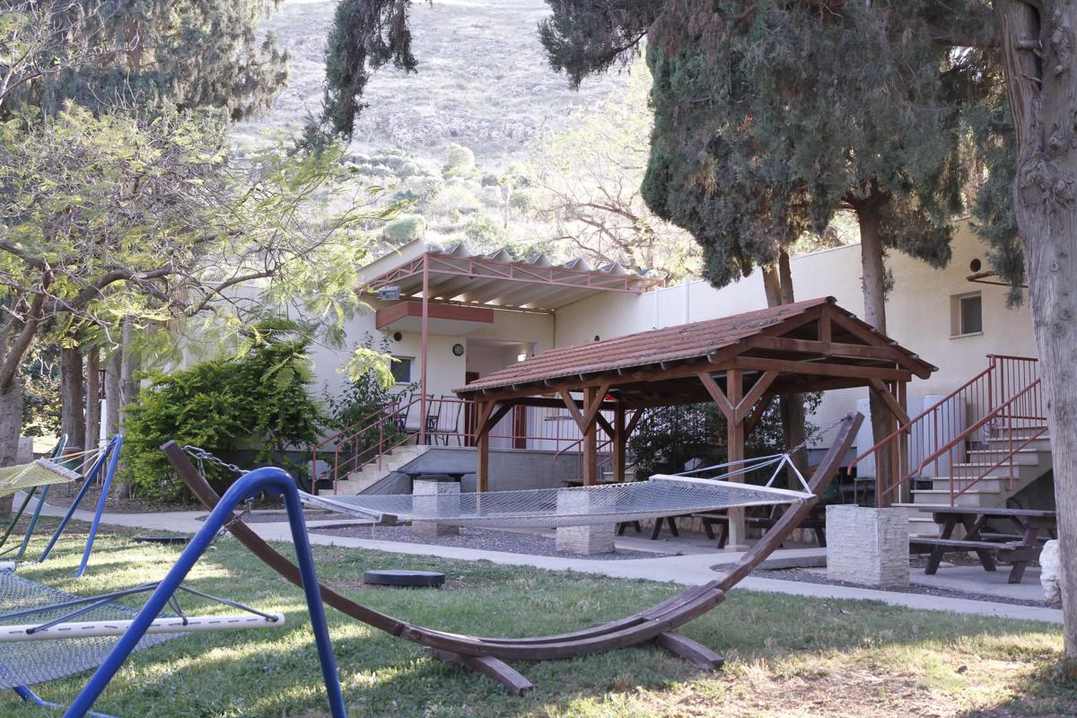 Kibbutz Beit Alfa Guest House photo 2