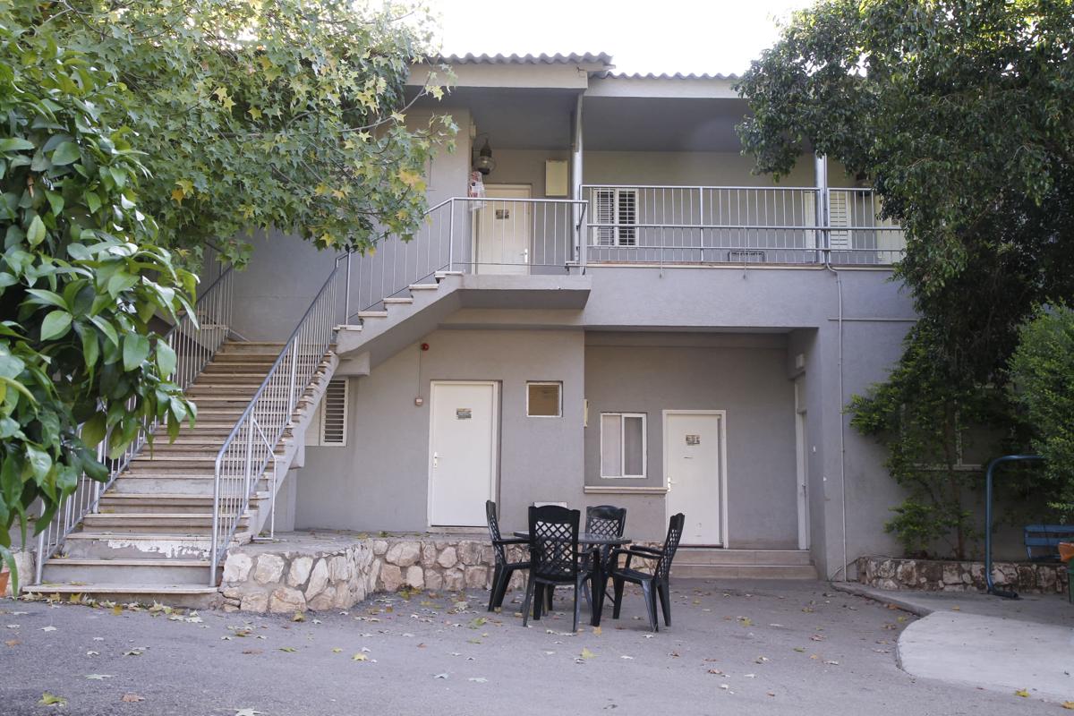 Kibbutz Beit Alfa Guest House photo 3