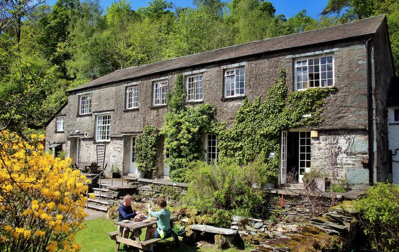 Elterwater Hostel photo 1