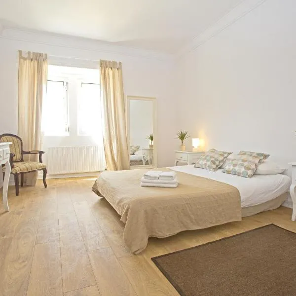 Amar Hostel & Suites photo 6