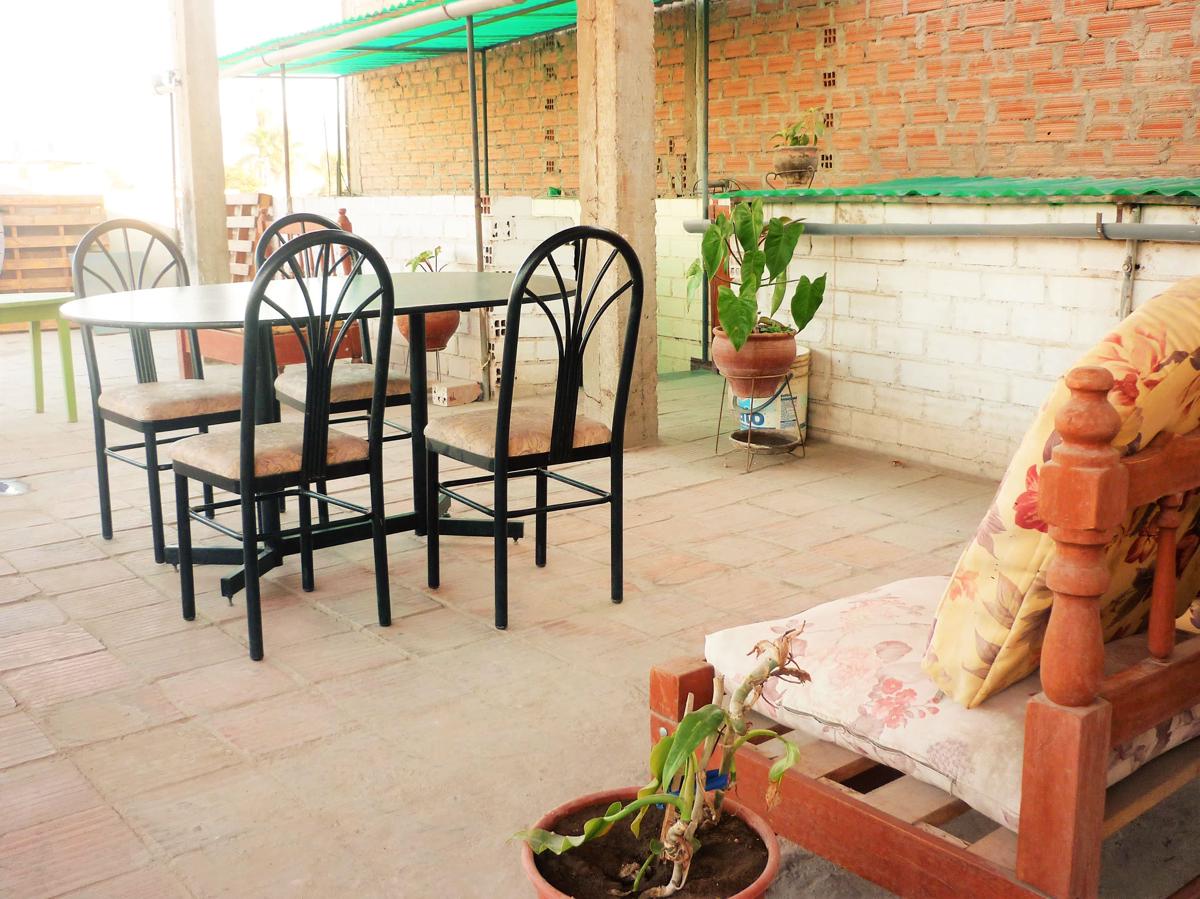 Anccalla Inn photo 2