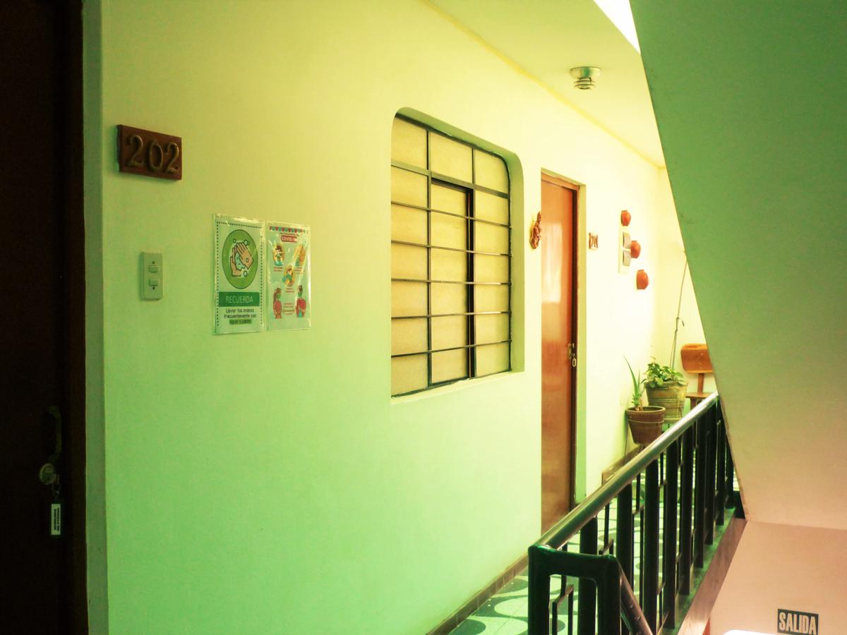 Anccalla Inn photo 4