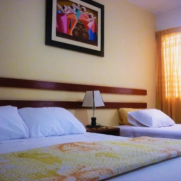 Anccalla Inn photo 5