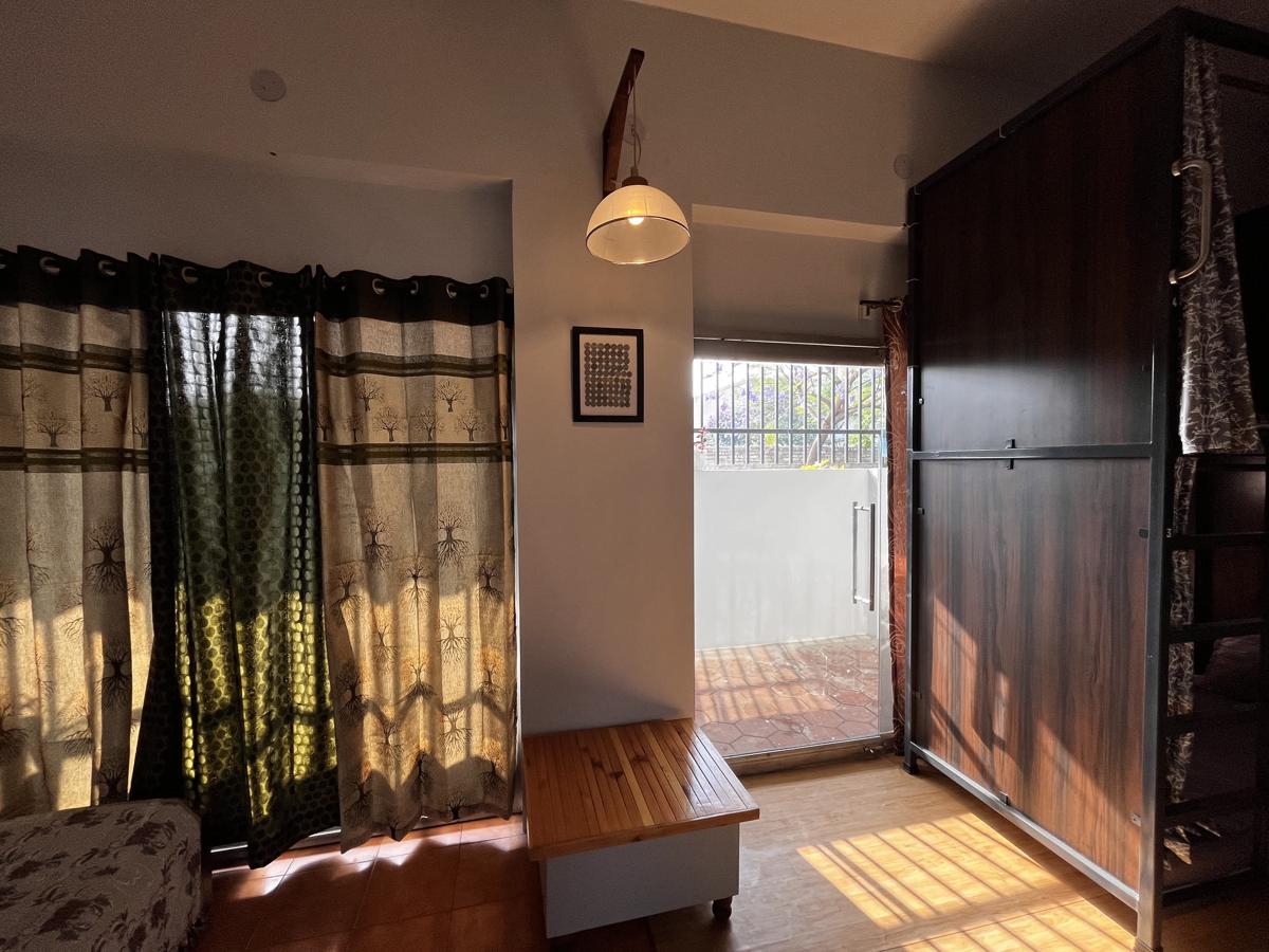 Green Backpacker Hostel photo 3