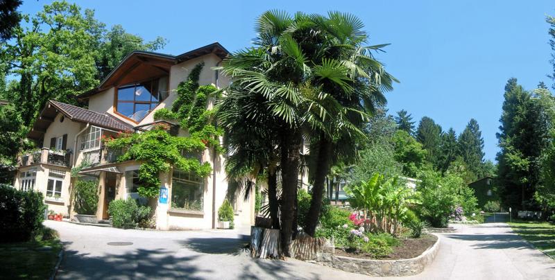 Lugano Savosa Youth Hostel photo 2