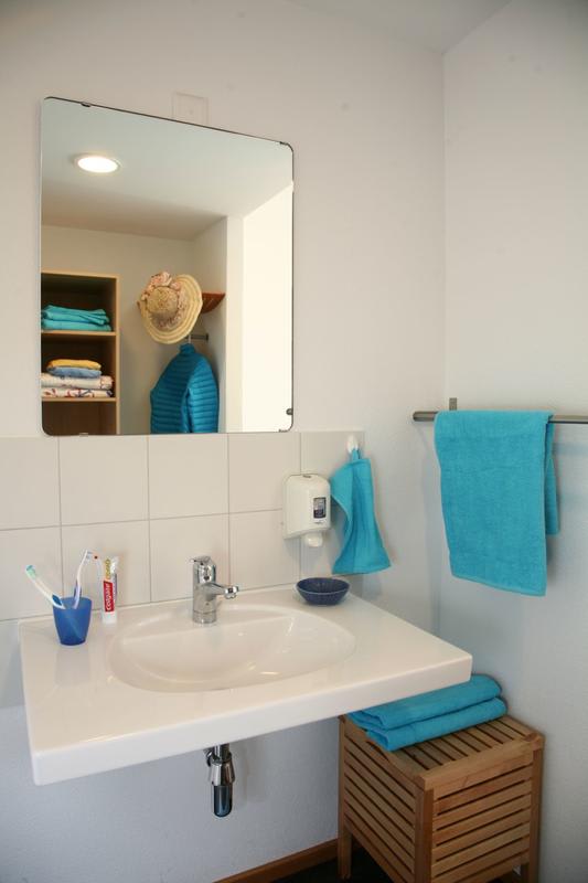 Lugano Savosa Youth Hostel photo 3