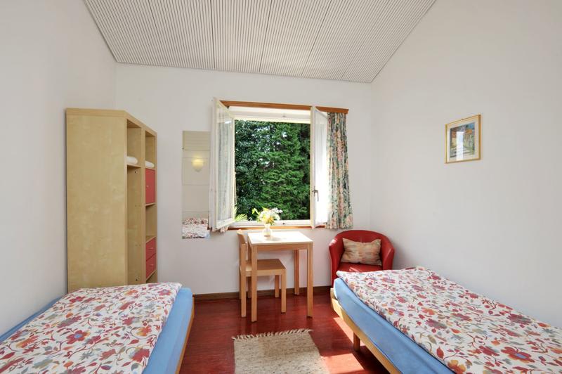 Lugano Savosa Youth Hostel photo 4