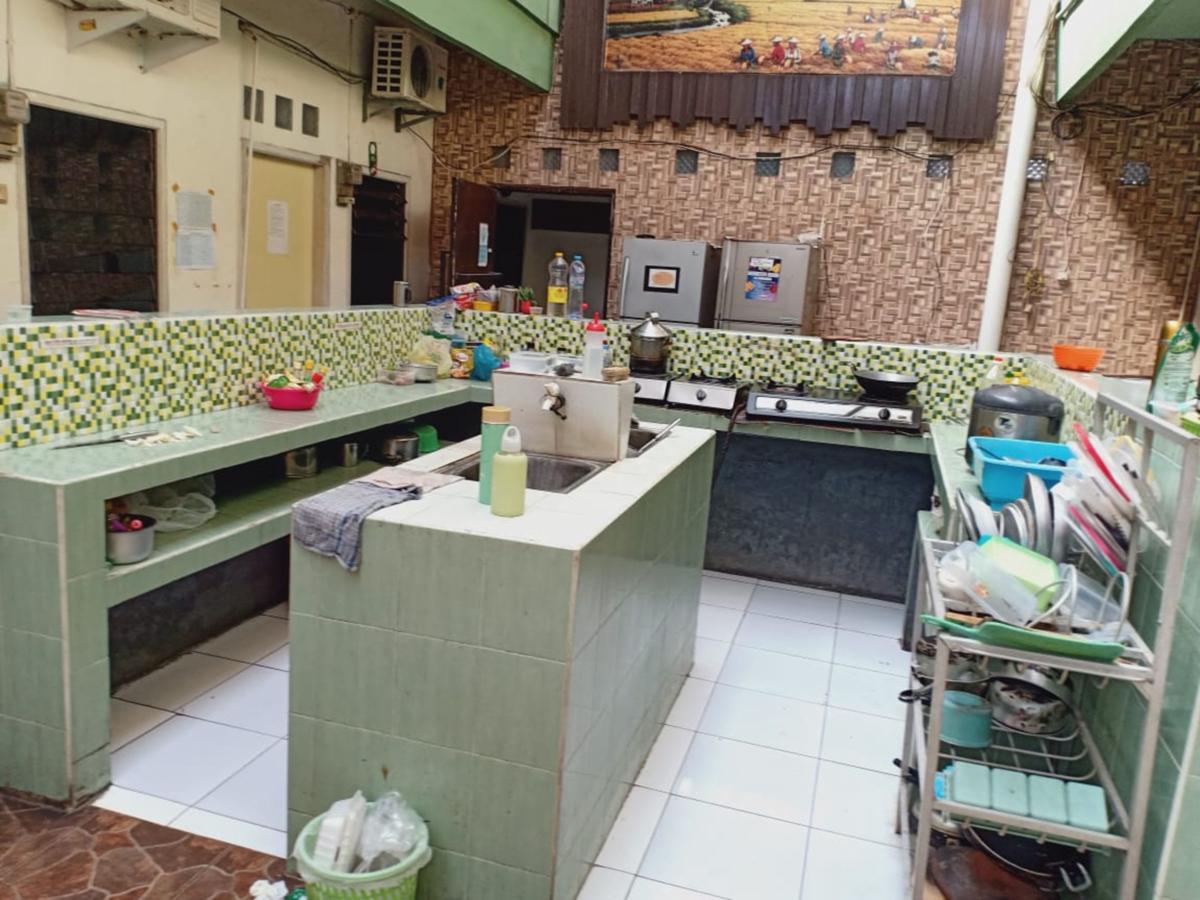 Homestay Excellent Doho Women Only photo 1