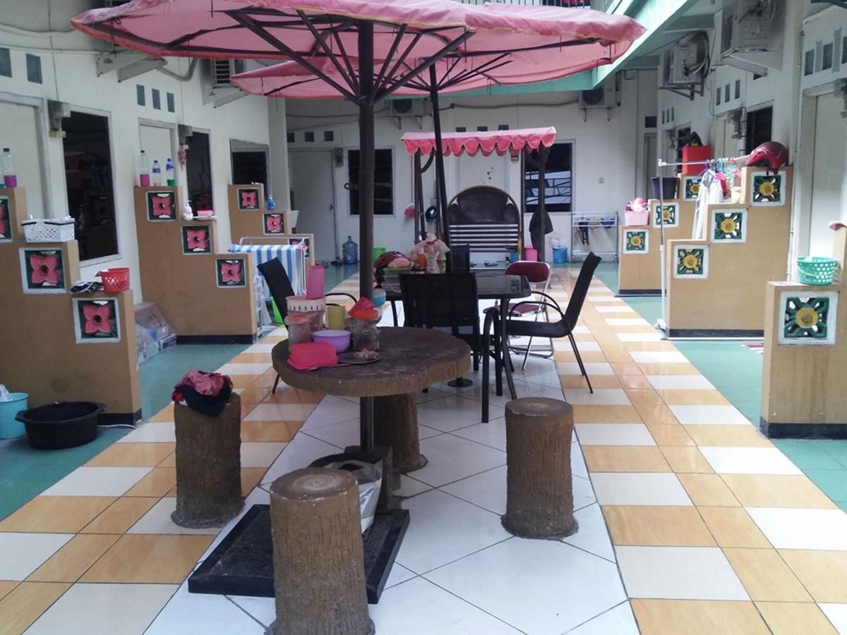 Homestay Excellent Doho Women Only photo 2