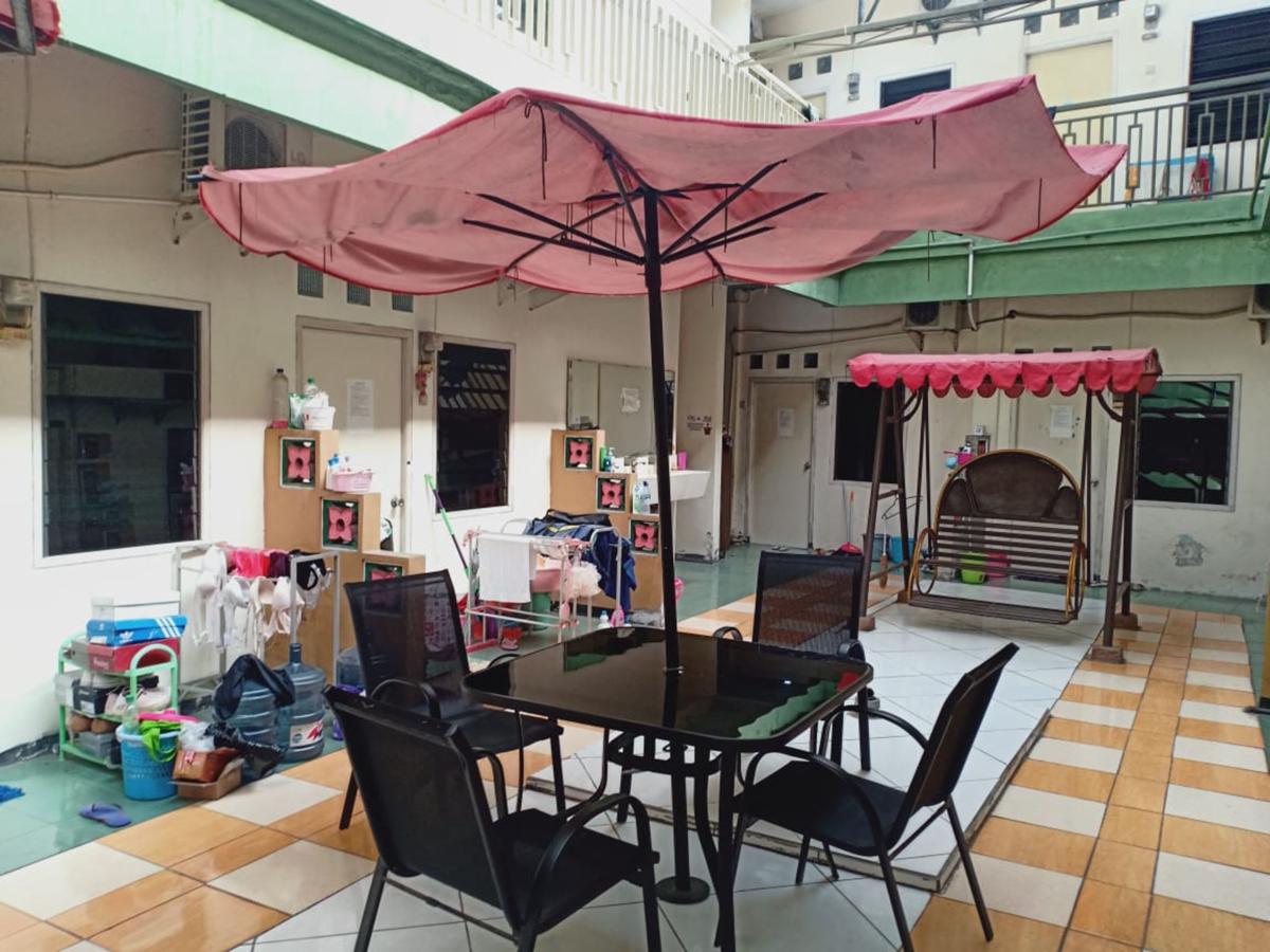 Homestay Excellent Doho Women Only photo 3