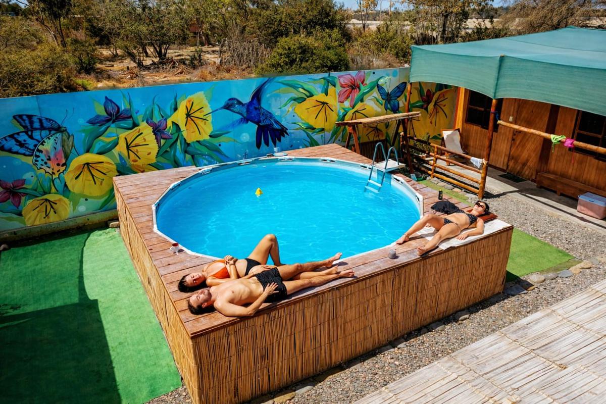 Paracas Desert Lodge&Tours photo 1