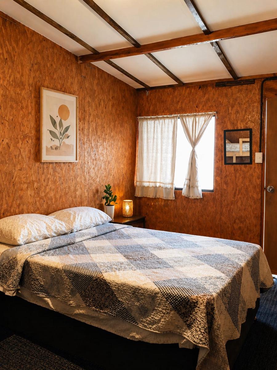 Paracas Desert Lodge&Tours photo 2