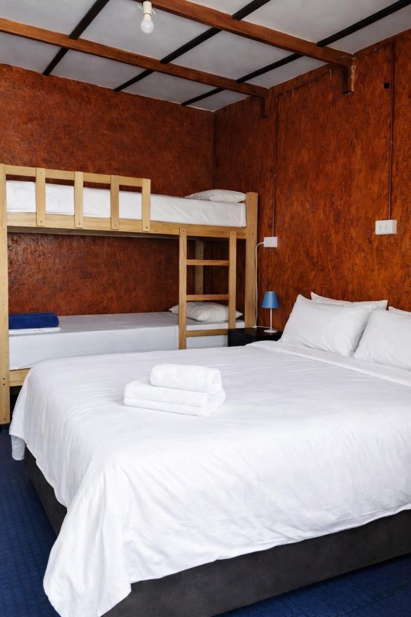 Paracas Desert Lodge&Tours photo 3