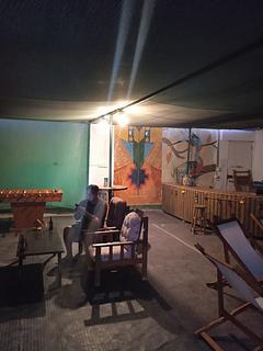 Paracas Desert Lodge&Tours photo 5