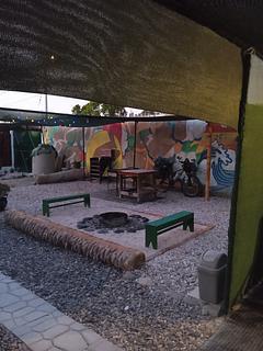 Paracas Desert Lodge&Tours photo 6