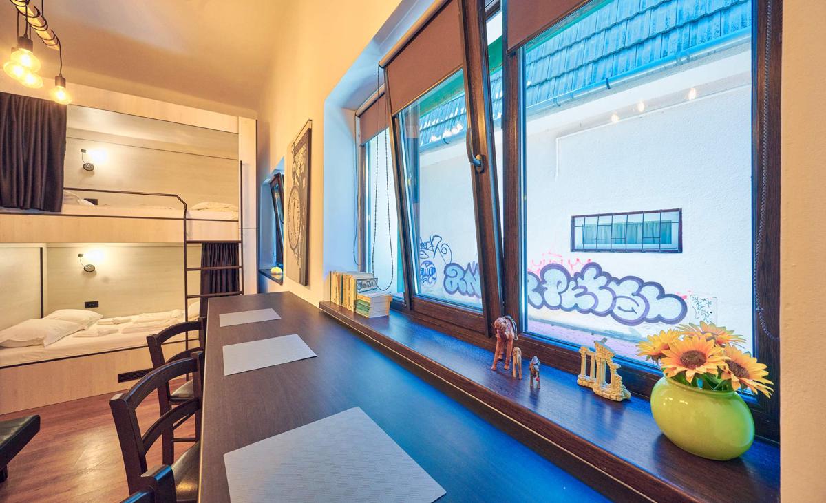 SECRET Boutique Hostel photo 4