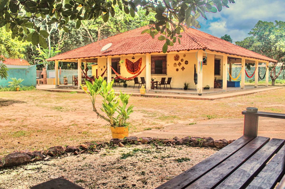 Lavi Hostel photo 1