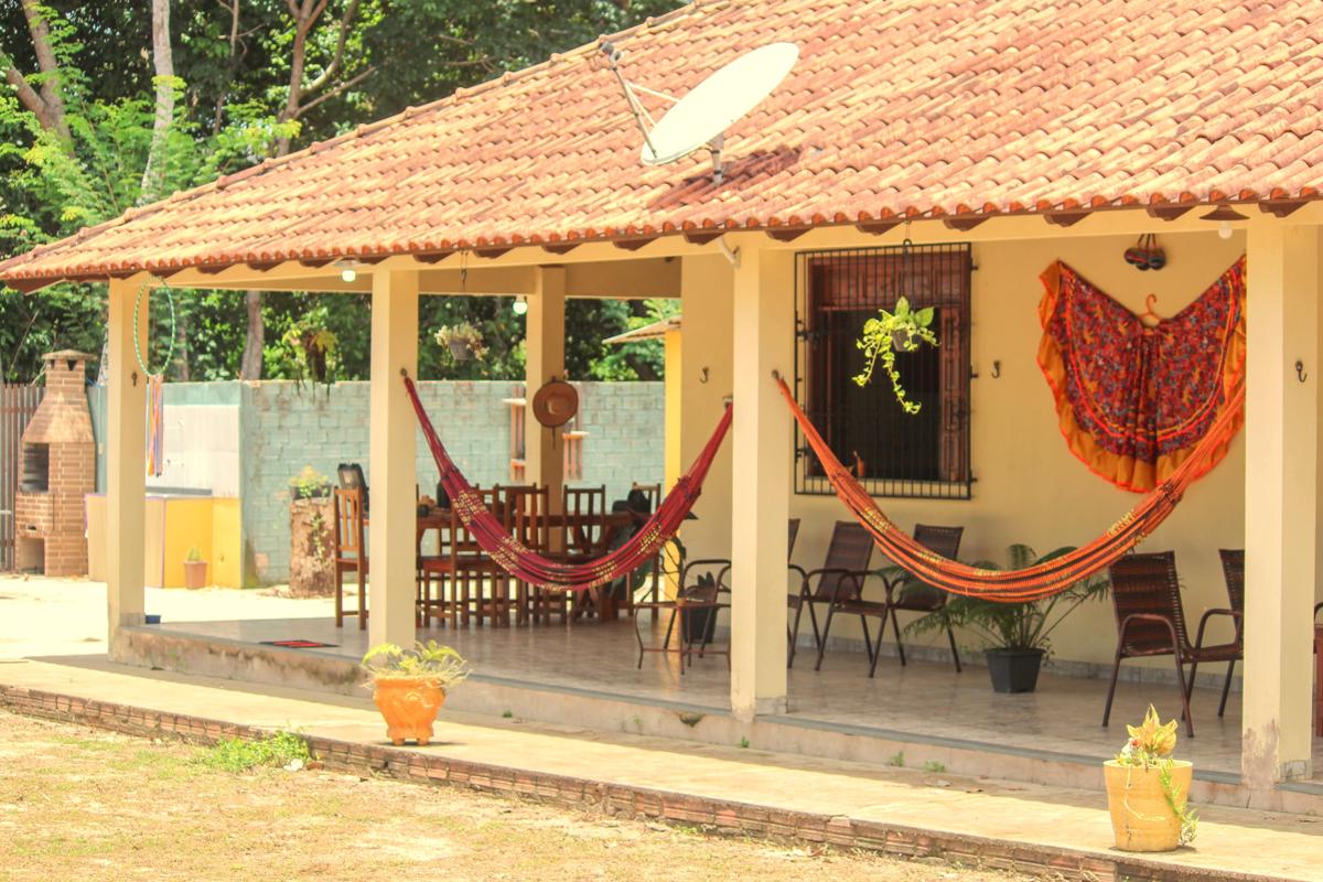 Lavi Hostel photo 3