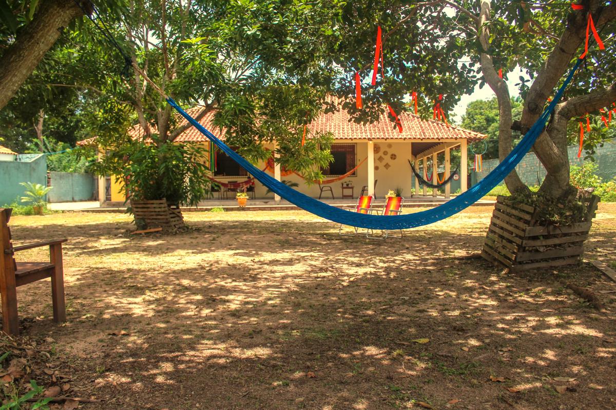 Lavi Hostel photo 4