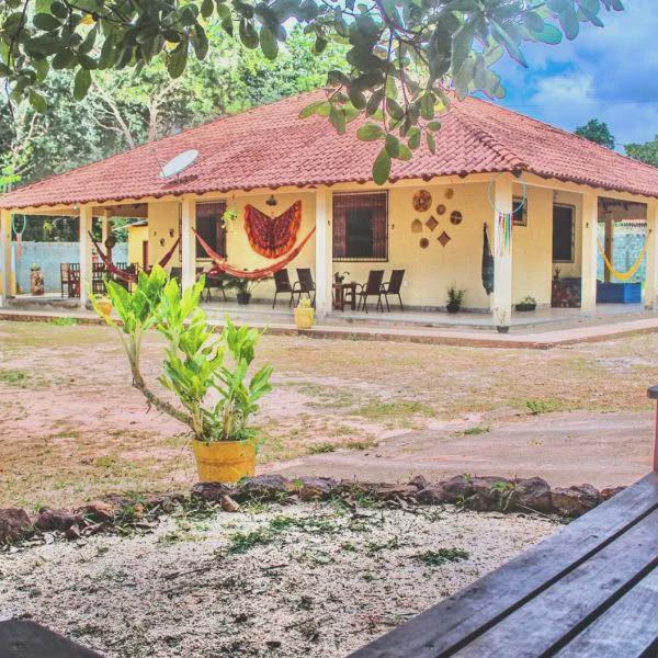 Lavi Hostel photo 5