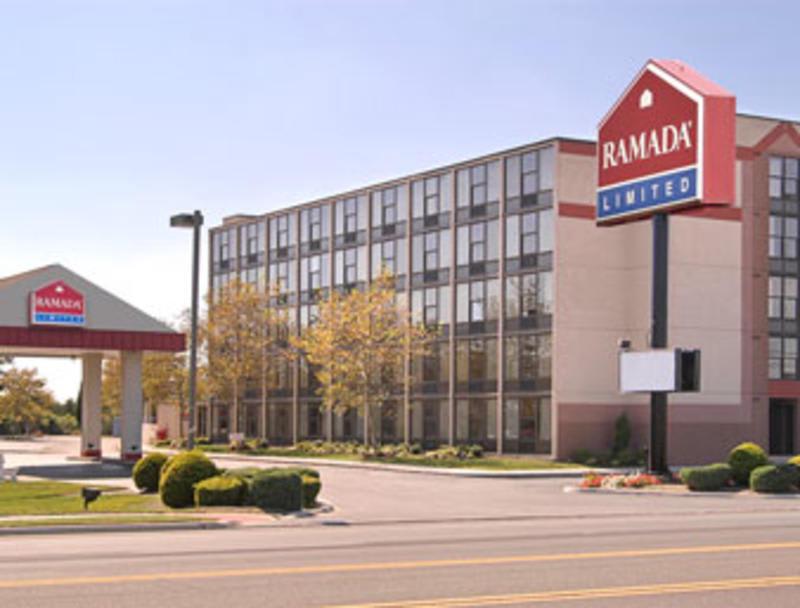 Ramada Atlantic City West photo 1