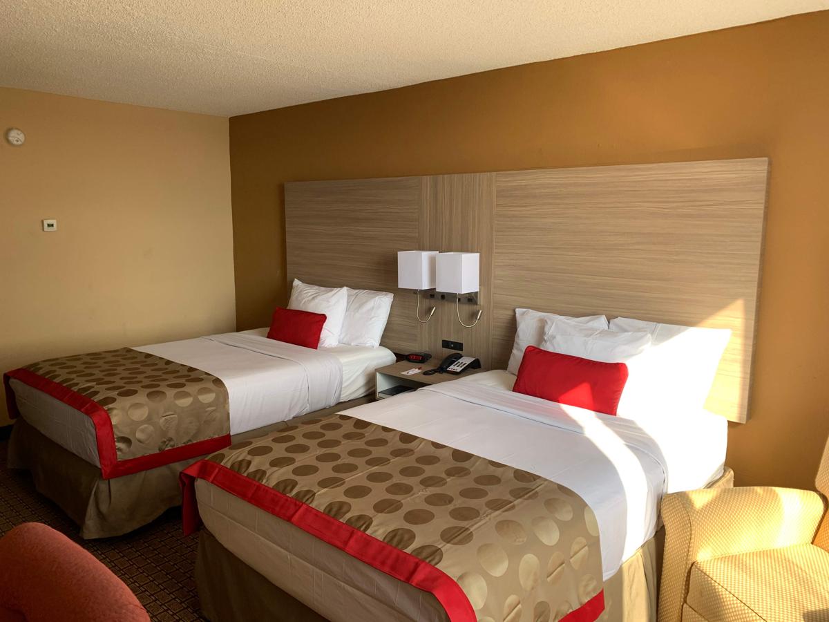 Ramada Atlantic City West photo 2