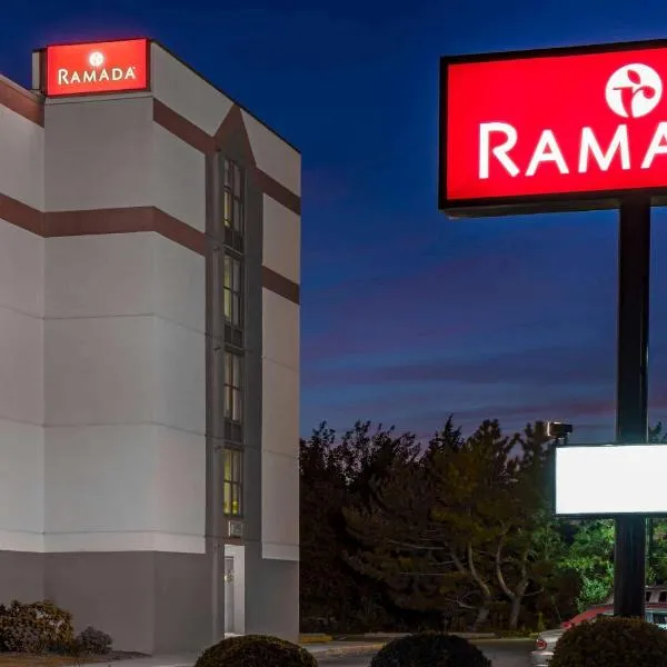 Ramada Atlantic City West photo 5