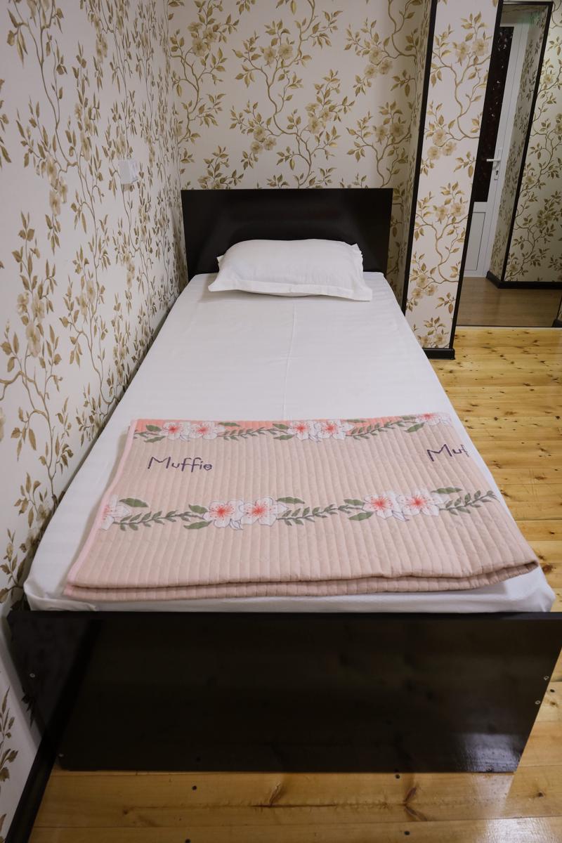 Graf Hostel photo 2