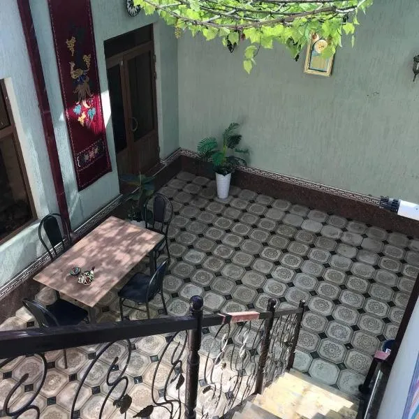Graf Hostel photo 5