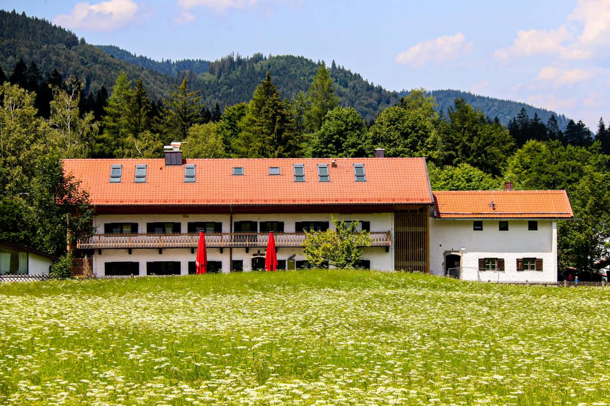 Jugendherberge Schliersee photo 2