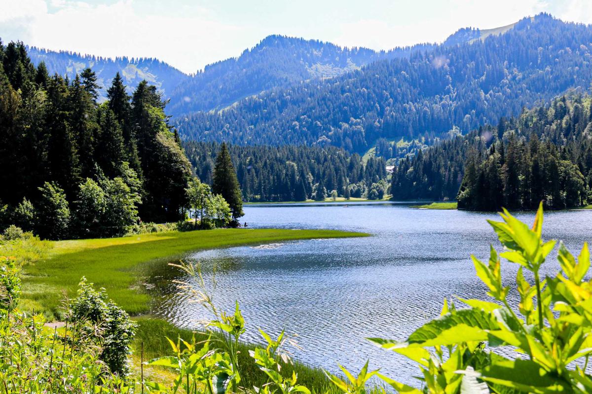 Jugendherberge Schliersee photo 3