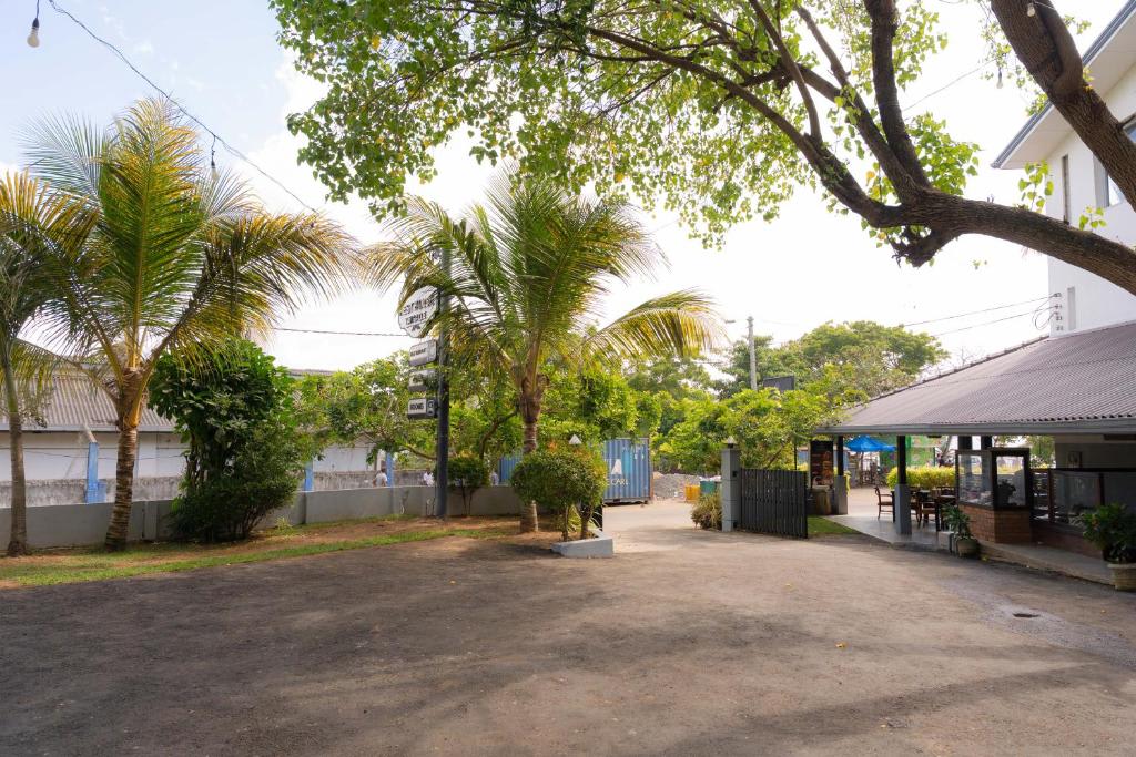 Tangalle Rest House Hotel photo 2