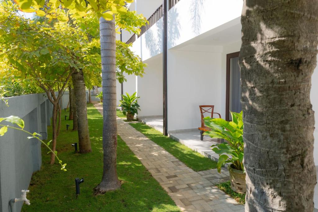 Tangalle Rest House Hotel photo 4
