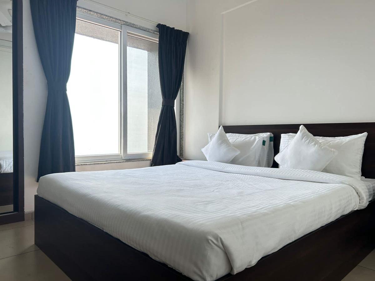 Agastya Seaview Resort & Spa photo 1