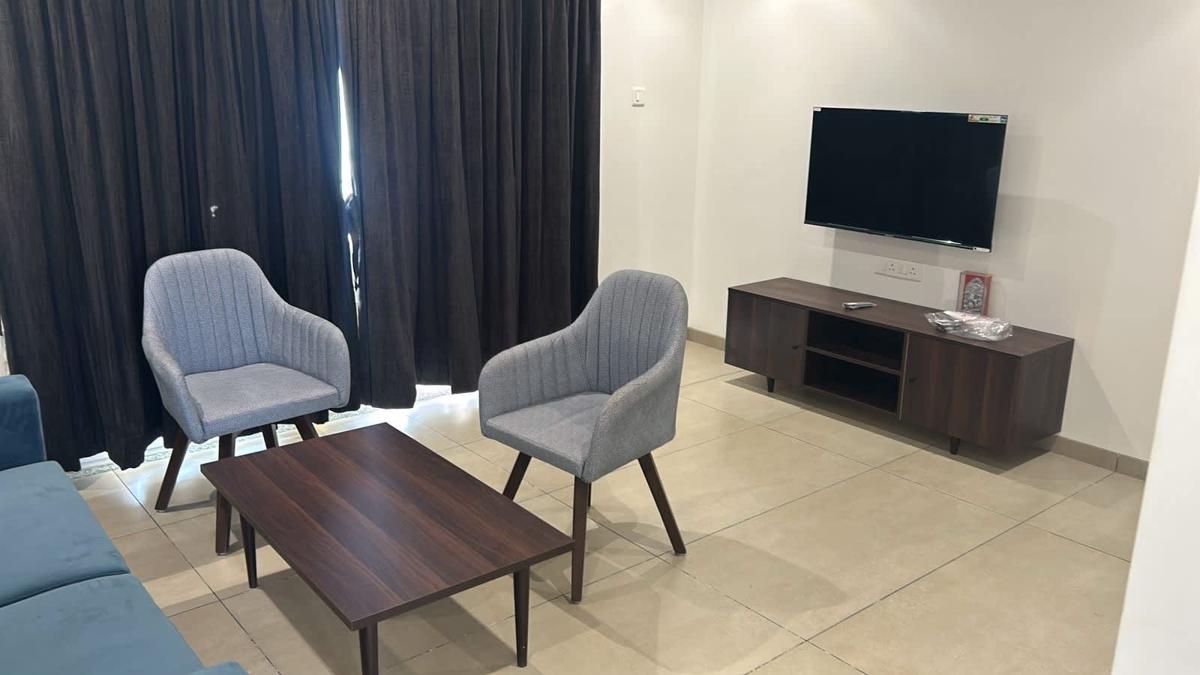 Agastya Seaview Resort & Spa photo 2