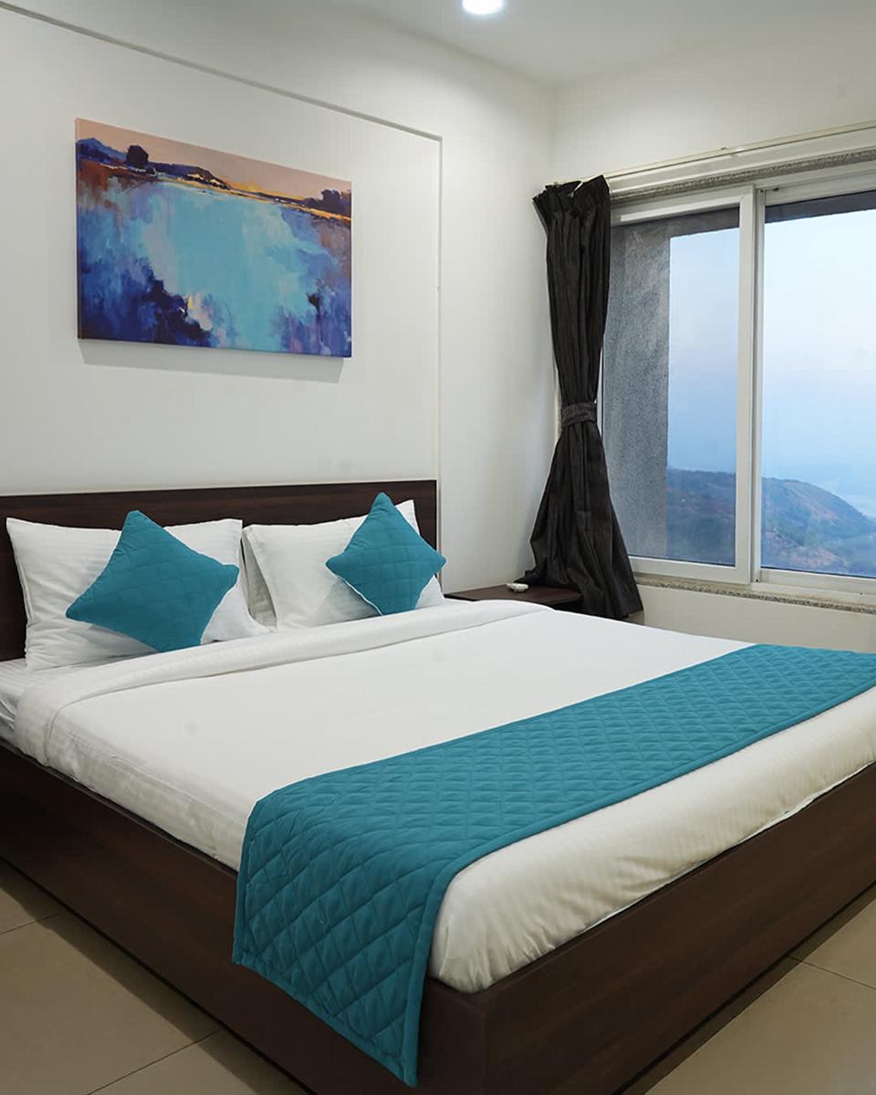 Agastya Seaview Resort & Spa photo 3