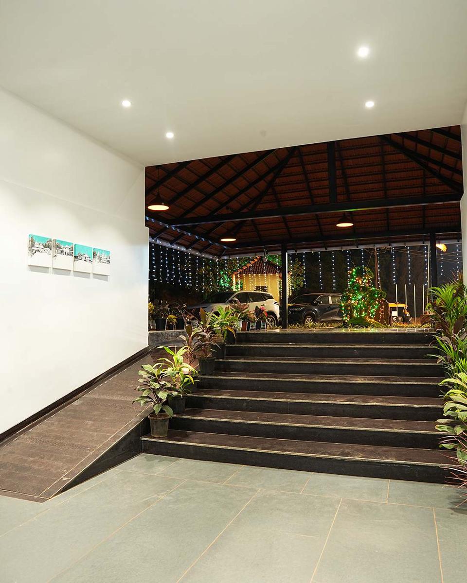Agastya Seaview Resort & Spa photo 4