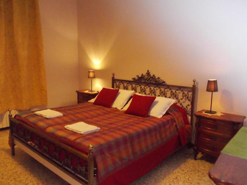 Big Brother Bed & Breakfast photo 1