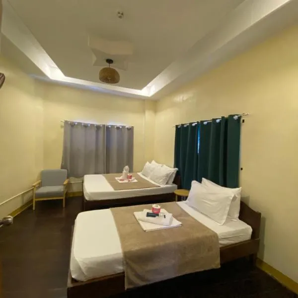 Cozy Coron Inn photo 5