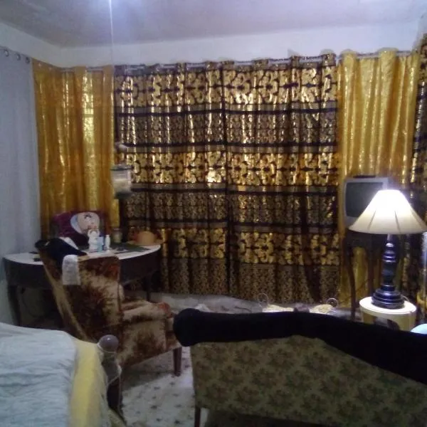 Captain Morgan House photo 5