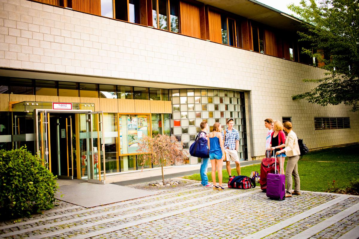 HI Munich North-Dachau photo 1