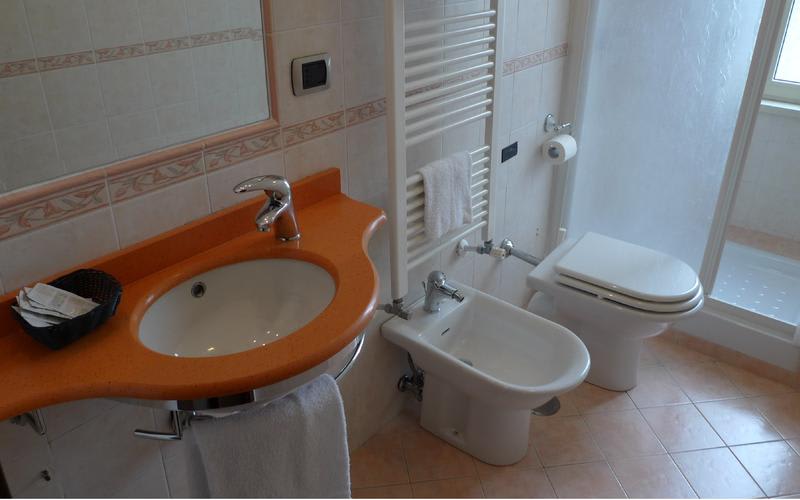 Hotel La Pace photo 2