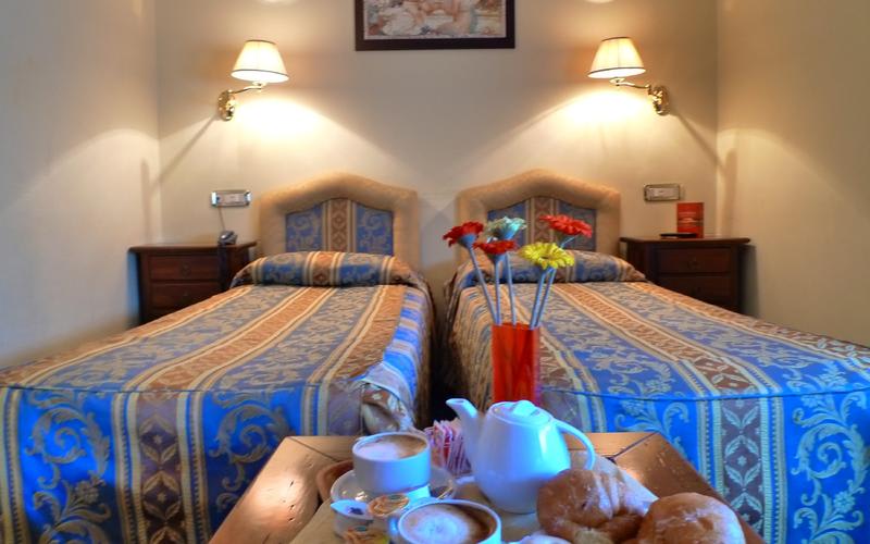 Hotel La Pace photo 3