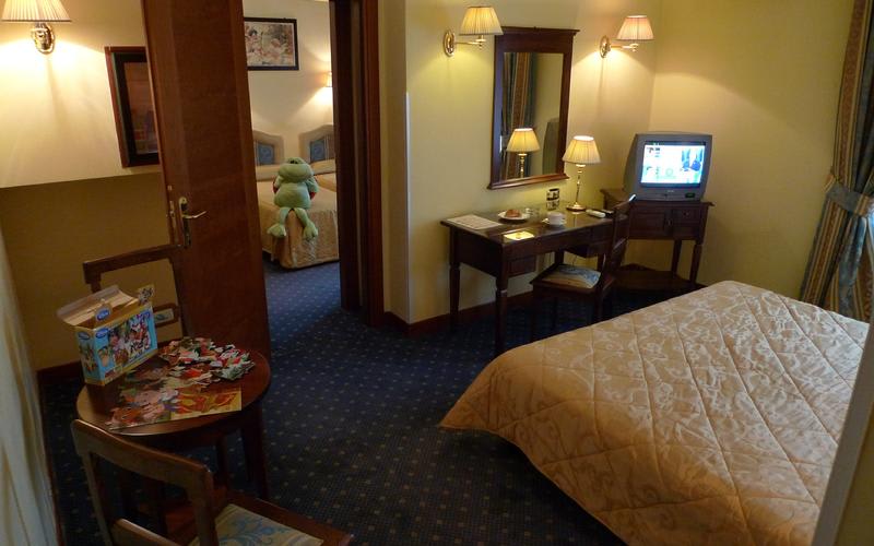 Hotel La Pace photo 4