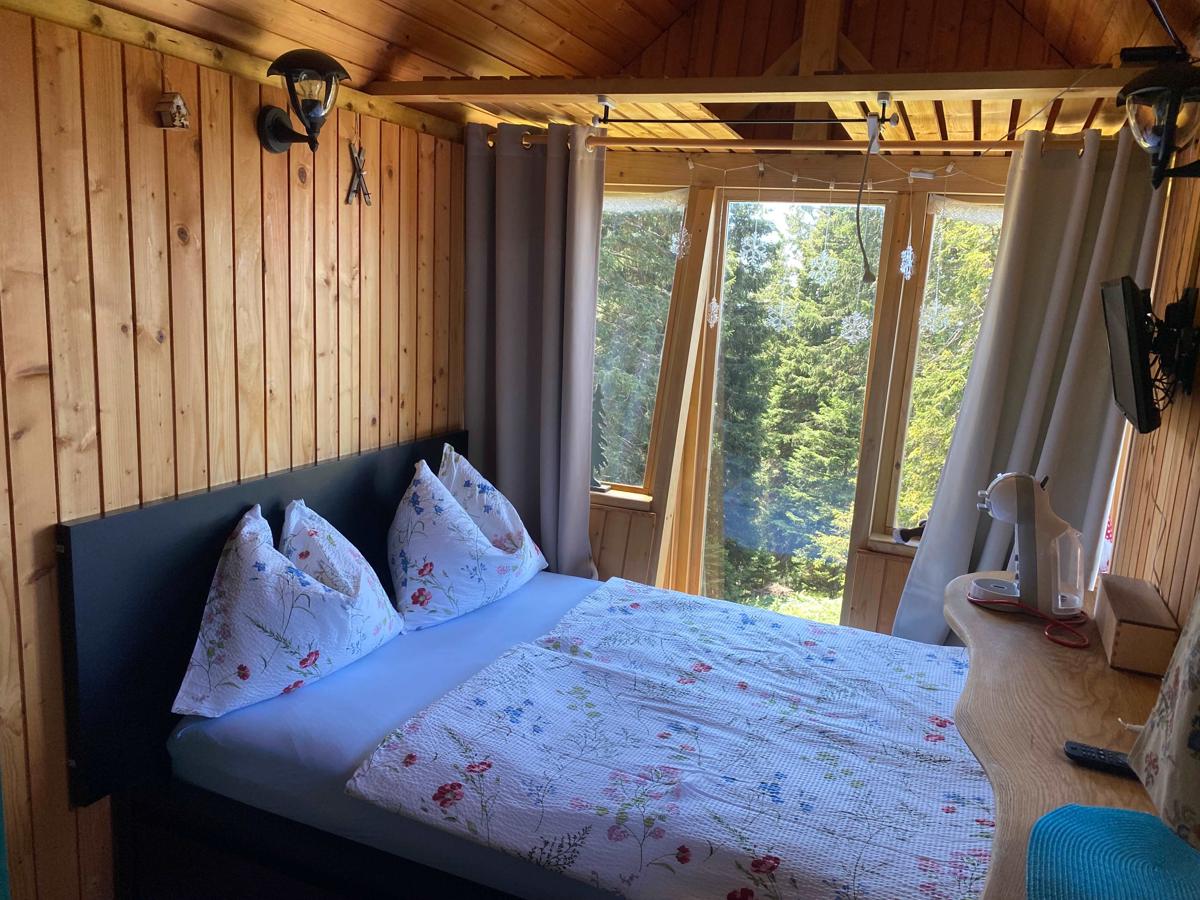 Tree House Alpinka Krvavec photo 4