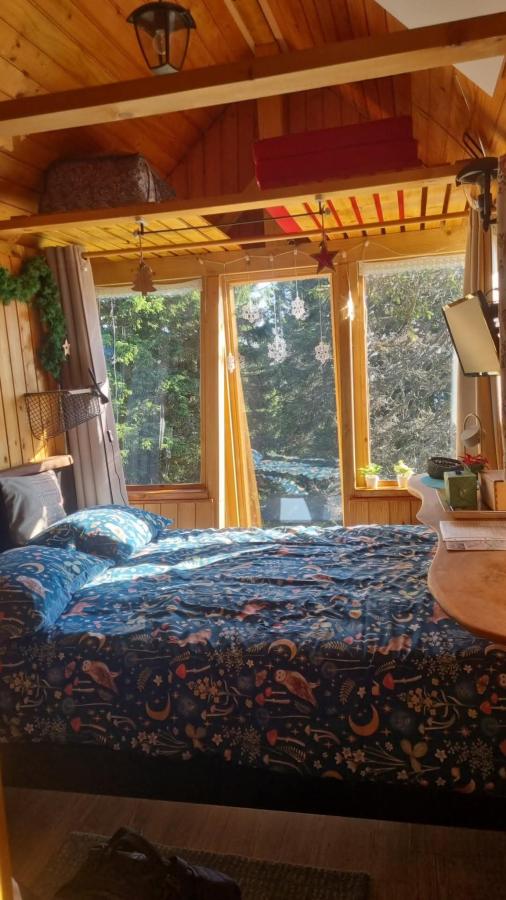 Tree House Alpinka Krvavec photo 6