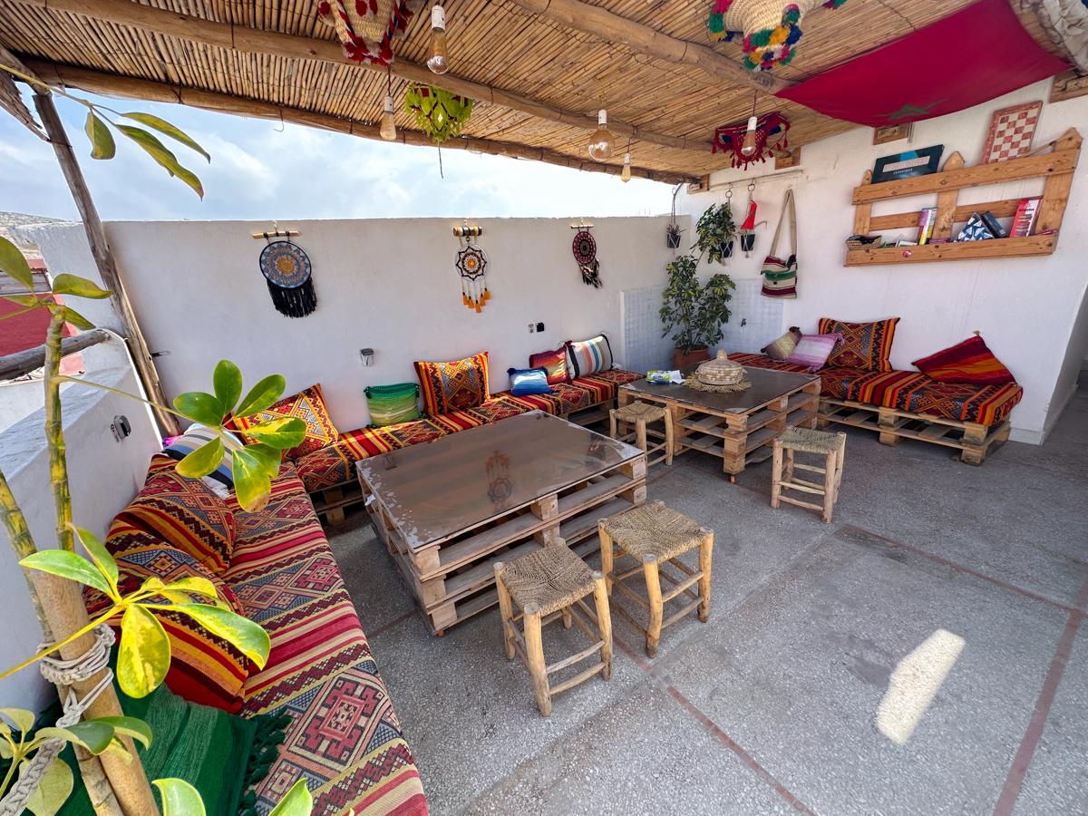 Jurassic Surf House Anza photo 2
