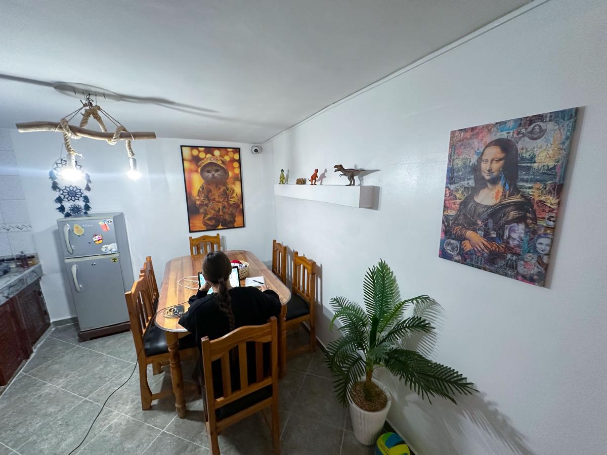 Jurassic Surf House Anza photo 3