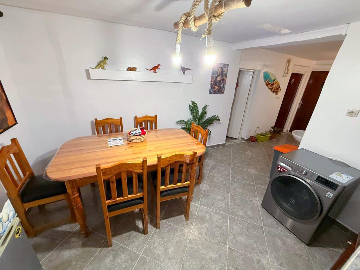 Jurassic Surf House Anza photo 4